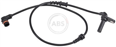 A.B.S. 32128 EAN: 8717109773453.