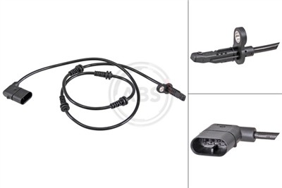 A.B.S. 32130 EAN: 8717109773538.