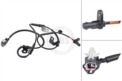 A.B.S. 32173 EAN: 8717109793895.