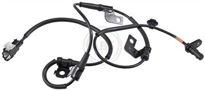 A.B.S. 32173 EAN: 8717109793895.