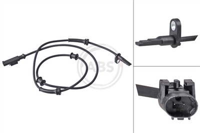 A.B.S. 32185 EAN: 8717109794939.