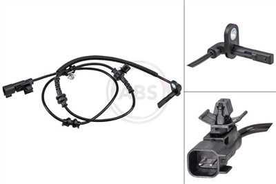 A.B.S. 32209 EAN: 8717109803402.