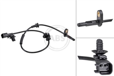 A.B.S. 32235 EAN: 8717109803785.