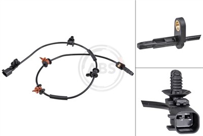 A.B.S. 32236 EAN: 8717109803808.