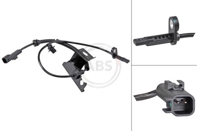 A.B.S. 32272 EAN: 8717109815962.