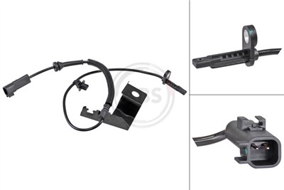 A.B.S. 32273 EAN: 8717109815979.