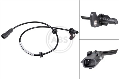 A.B.S. 32280 EAN: 8717109816082.