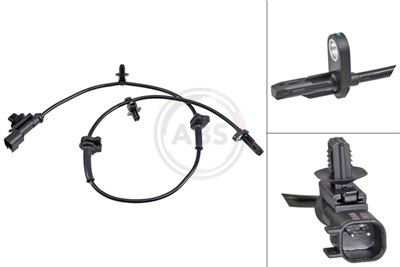 A.B.S. 32283 EAN: 8717109816129.