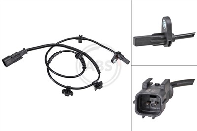 A.B.S. 32289 EAN: 8717109816204.