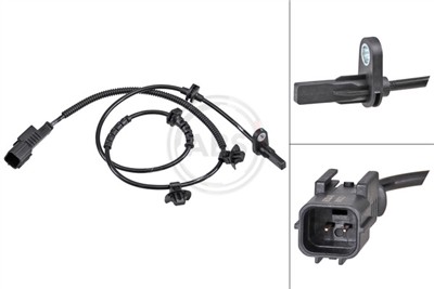 A.B.S. 32290 EAN: 8717109816211.