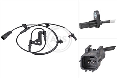 A.B.S. 32291 EAN: 8717109816228.