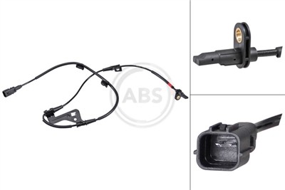 A.B.S. 32298 EAN: 8717109816334.