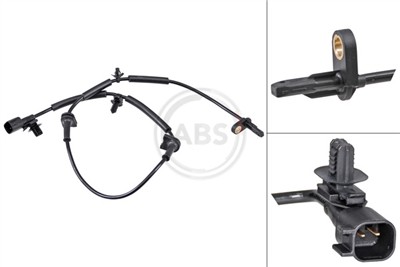 A.B.S. 32301 EAN: 8717109816372.