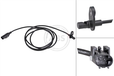 A.B.S. 32308 EAN: 8717109816884.