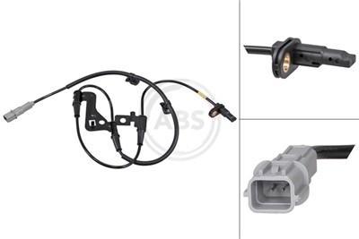 A.B.S. 32313 EAN: 8717109816976.