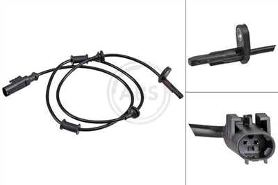 A.B.S. 32318 EAN: 8717109817041.