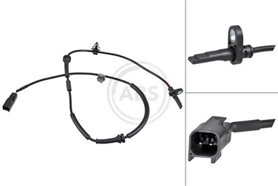 A.B.S. 32319 EAN: 8717109817058.