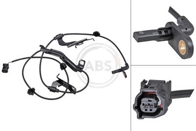 A.B.S. 33002 EAN: 8717109818819.