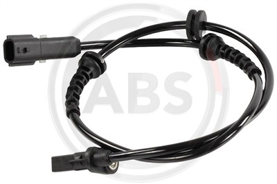 A.B.S. 33006 EAN: 8717109819960.