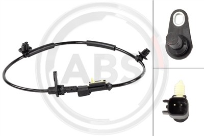 A.B.S. 33017 EAN: 8717109820867.