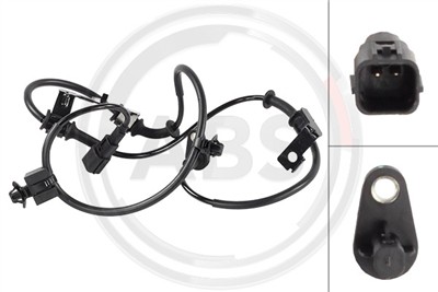 A.B.S. 33028 EAN: 8717109821000.