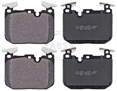 A.B.S. 35005 EAN: 8717109627978.