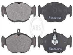 A.B.S. 35006