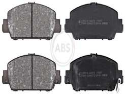 A.B.S. 35014