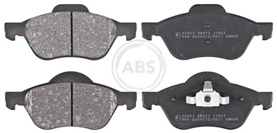 A.B.S. 35023 EAN: 8717109631821.
