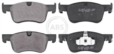 A.B.S. 35029 EAN: 8717109634358.