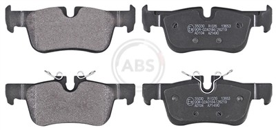 A.B.S. 35030 EAN: 8717109634365.