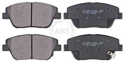 A.B.S. 35033 EAN: 8717109634495.