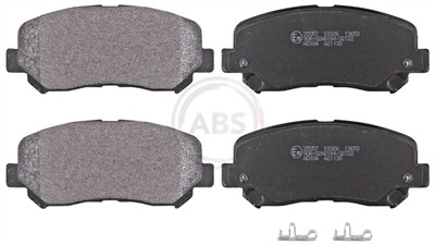 A.B.S. 35057 EAN: 8717109647136.