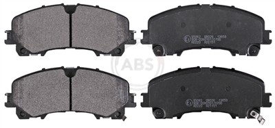 A.B.S. 35062 EAN: 8717109647181.