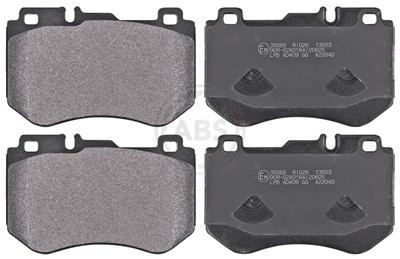 A.B.S. 35065 EAN: 8717109647211.