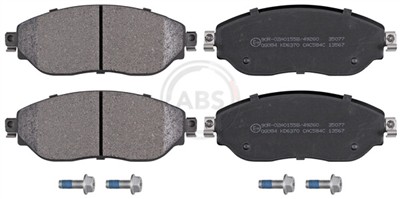 A.B.S. 35077 EAN: 8717109649239.