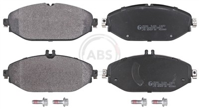 A.B.S. 35080 EAN: 8717109650921.