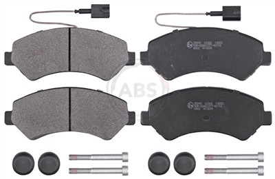 A.B.S. 35090 EAN: 8717109652017.