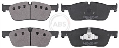 A.B.S. 35101 EAN: 8717109653359.