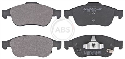 A.B.S. 35103 EAN: 8717109654660.