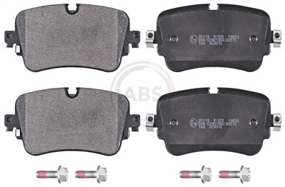 A.B.S. 35113 EAN: 8717109667974.