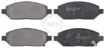 A.B.S. 35120 EAN: 8717109671667.