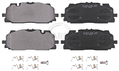 A.B.S. 35125 EAN: 8717109674286.