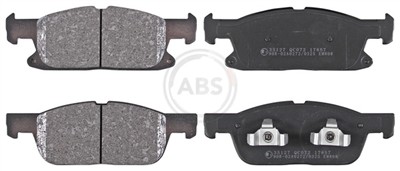 A.B.S. 35127 EAN: 8717109674309.