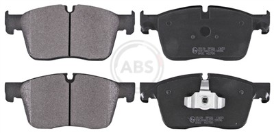 A.B.S. 35129 EAN: 8717109674323.