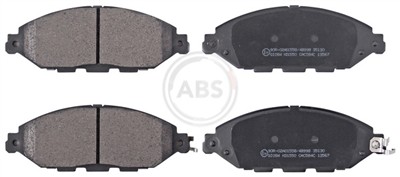 A.B.S. 35130 EAN: 8717109674330.