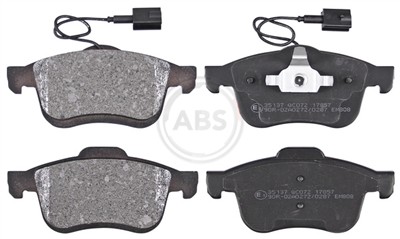 A.B.S. 35137 EAN: 8717109675702.