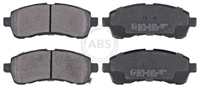 A.B.S. 35139 EAN: 8717109675788.