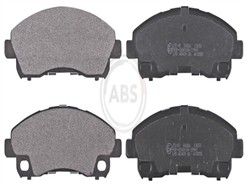 A.B.S. 35140
