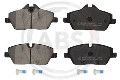 A.B.S. 35159 EAN: 8717109704419.